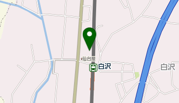 CHARGESPOT(チャージスポット)スギ薬局 阿久比店の地図画像