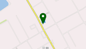 CHARGESPOT(チャージスポット)ローソン 多度津町三井店の地図画像