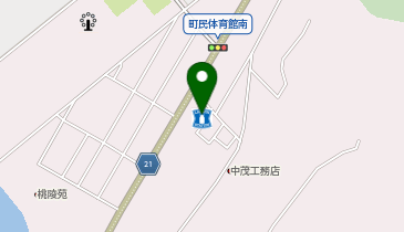 CHARGESPOT(チャージスポット)ローソン 多度津町東白方店の地図画像