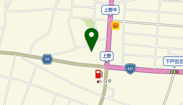 CHARGESPOT(チャージスポット)ジャパン 西脇上野店の地図画像