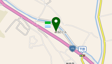 CHARGESPOT(チャージスポット)スギ薬局 能勢店の地図画像