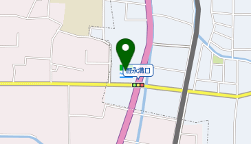 CHARGESPOT(チャージスポット)ファミリーマート 揖斐川町はぎなが店の地図画像
