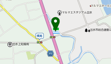CHARGESPOT(チャージスポット)ファミリーマート 文化町店の地図画像