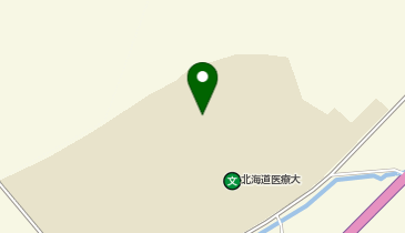 CHARGESPOT(チャージスポット)北海道医療大学 中央講義棟10階の地図画像