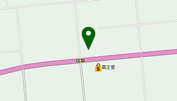 CHARGESPOT(チャージスポット)ファミリーマート 胆沢南都田店の地図画像