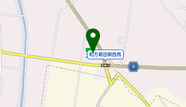 CHARGESPOT(チャージスポット)ファミリーマート 愛西町方店の地図画像