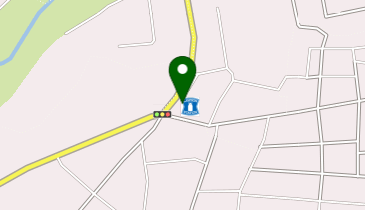 CHARGESPOT(チャージスポット)ローソン 花巻不動店の地図画像