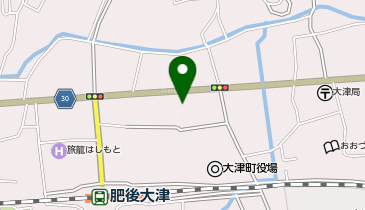 CHARGESPOT(チャージスポット)浜食品の地図画像