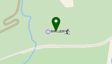CHARGESPOT(チャージスポット)星野リゾート 磐梯山温泉ホテルの地図画像