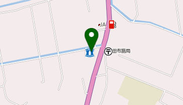 CHARGESPOT(チャージスポット)ローソン 南さつま金峰尾下店の地図画像