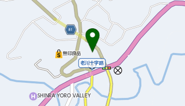 CHARGESPOT(チャージスポット)太田商店の地図画像
