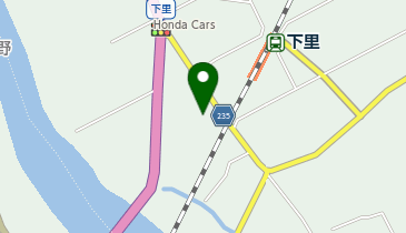 CHARGESPOT(チャージスポット)HATIの地図画像