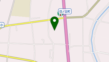 CHARGESPOT(チャージスポット)スギドラッグ 塩尻店の地図画像
