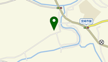 CHARGESPOT(チャージスポット)MUKASA Coffee and Roasterの地図画像