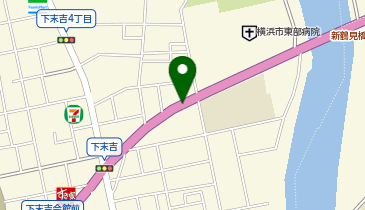 CHARGESPOT(チャージスポット)【自販機】ヨコヤマユーランド 温浴1F玄関の地図画像