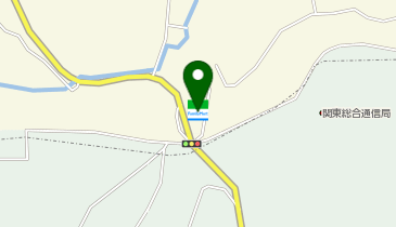 CHARGESPOT(チャージスポット)ファミリーマート 横須賀須軽谷店の地図画像