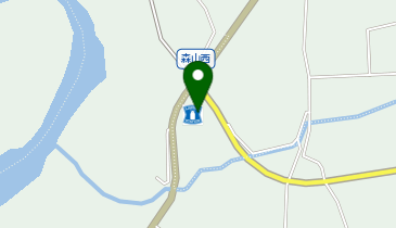 CHARGESPOT(チャージスポット)ローソン 小諸森山西店の地図画像