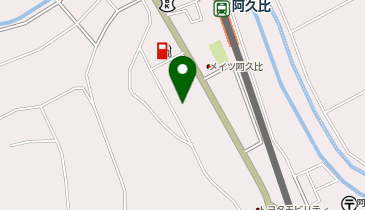 CHARGESPOT(チャージスポット)スギドラッグ 阿久比南店の地図画像