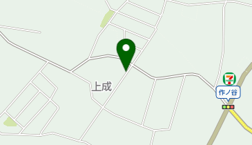 CHARGESPOT(チャージスポット)ファミリーマート 結城工業団地前店の地図画像