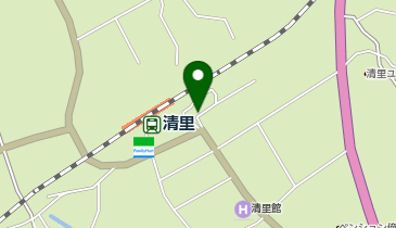 CHARGESPOT(チャージスポット)Kscafeの地図画像