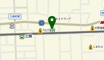 ChargeSPOT セブン-イレブン 前橋西片貝1丁目店の地図画像
