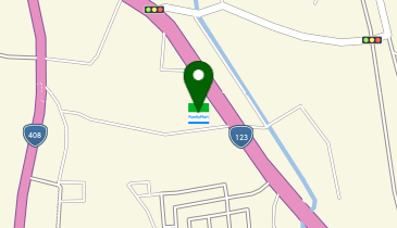 CHARGESPOT(チャージスポット)ファミリーマート 宇都宮鐺山町店の地図画像