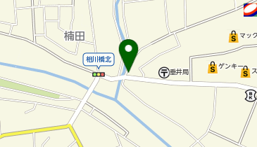 スギ薬局 垂井店の地図画像