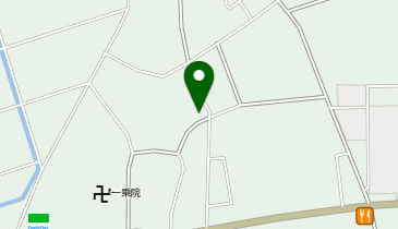 スギ薬局 川越鴨田店の地図画像