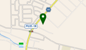 スギ薬局 ドミー幸田店の地図画像