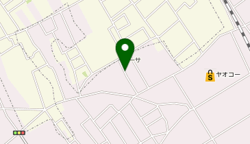 スギドラッグ 北本西高尾店の地図画像