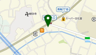 スギ薬局 東寺尾店の地図画像