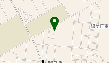 スギ薬局 伊賀東店の地図画像