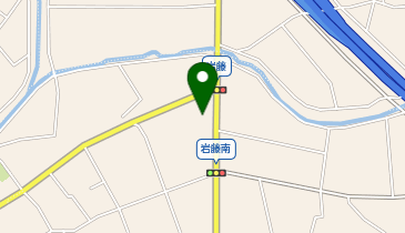 スギドラッグ 日進岩藤店の地図画像