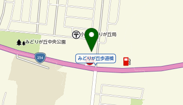 スギドラッグ みどりが丘店の地図画像