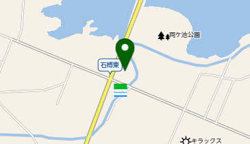 スギ薬局 いなべ南店の地図画像