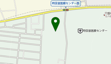 スギ薬局 あきる野引田店の地図画像