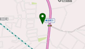 スギドラッグ 大府北店の地図画像