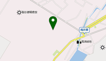 スギドラッグ 高砂店の地図画像