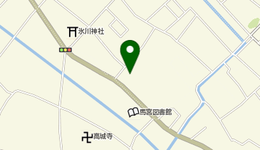 スギドラッグ 土屋店の地図画像