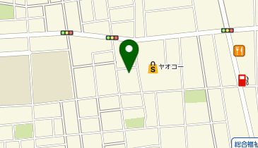 スギドラッグ 日吉店の地図画像