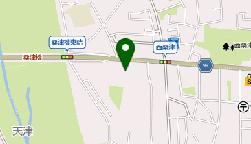 ジャパン 伊丹店の地図画像