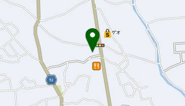 ジャパン 奈良押熊店の地図画像