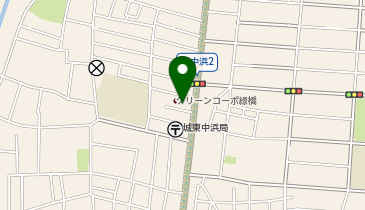 ジャパン 城東店の地図画像