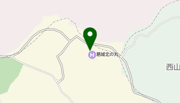 [EV]プラゴ ヤマハリゾート葛城北の丸の地図画像