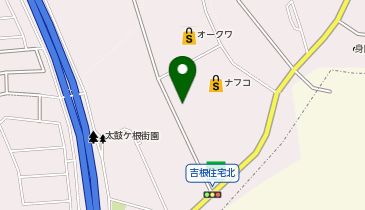 [EV]プラゴ ホームプラザナフコ 守山店の地図画像