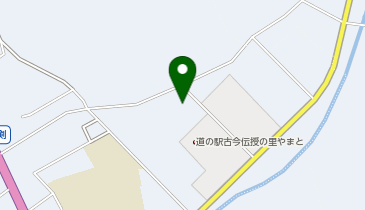 [EV]プラゴ フェアフィールド・バイ・マリオット・岐阜郡上の地図画像