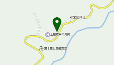 [EV]プラゴ 上屋敷平の高房の地図画像