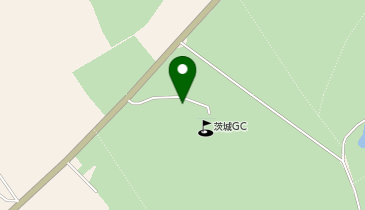 [EV]プラゴ 茨城ゴルフ倶楽部の地図画像