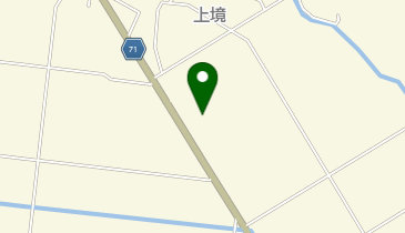 TOYOTA SHARE ダイハツステーション KWANS COFFEE ROASTERY(自動車可)の地図画像