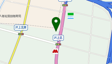 TOYOTA SHARE 長野トヨタ諏訪法人課の地図画像